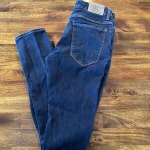 Jordan Craig Men's Jeans Sean 32x32 Gray Legacy‎ Edition Skinny Jeans